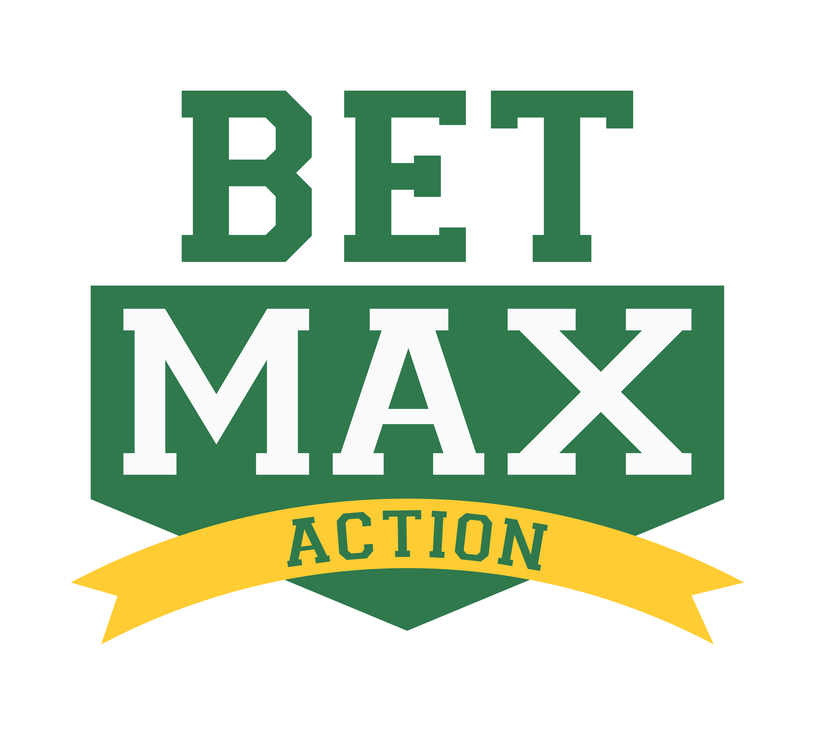 Bet Max Action
