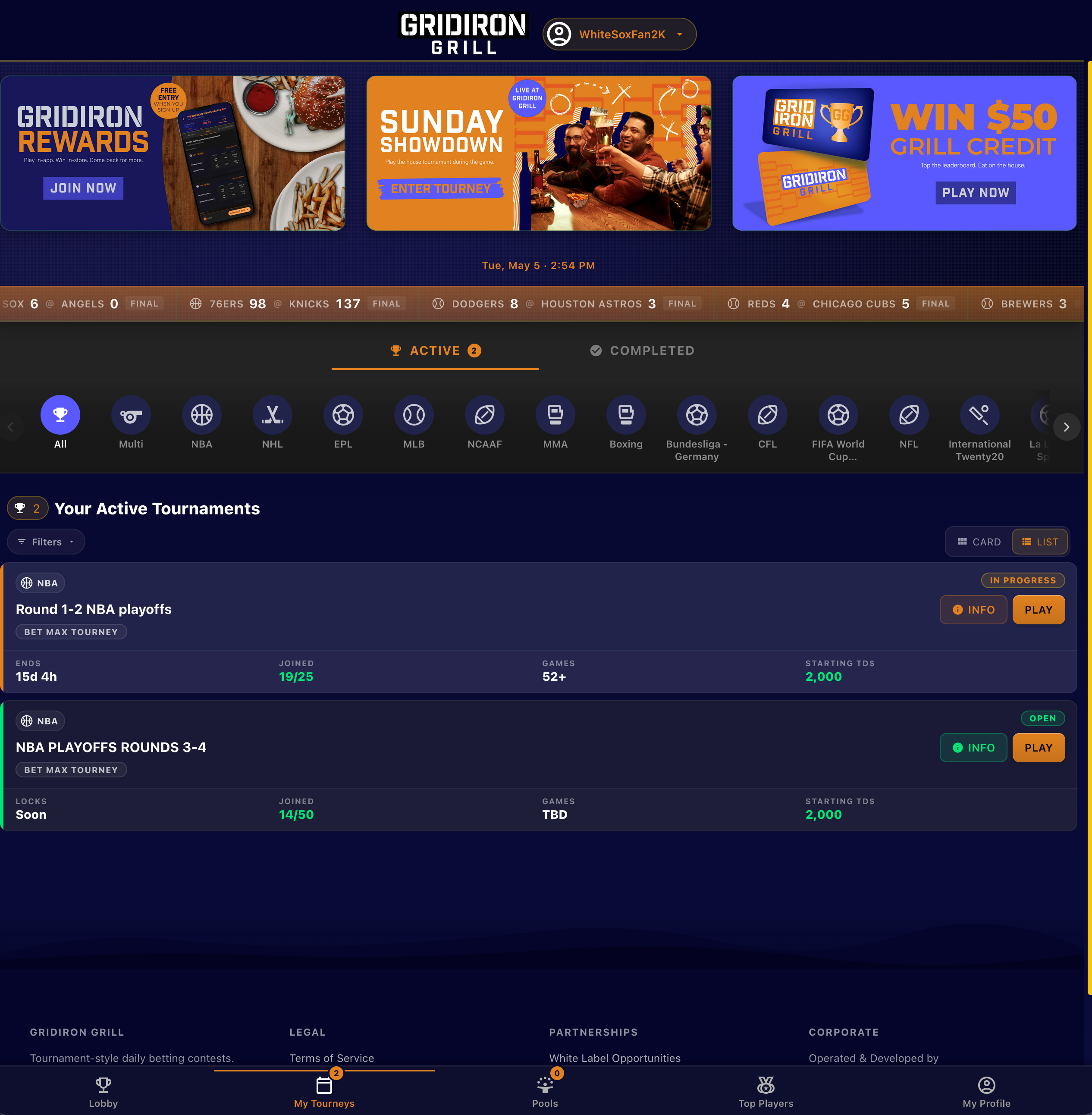 White-Label Theme Editor